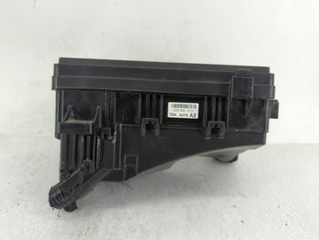 2021 Honda Civic Fusebox Fuse Box Panel Relay Module P/N:TBA A210 A2 Fits OEM Used Auto Parts