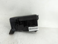 2021 Honda Civic Fusebox Fuse Box Panel Relay Module P/N:TBA A210 A2 Fits OEM Used Auto Parts - Oemusedautoparts1.com