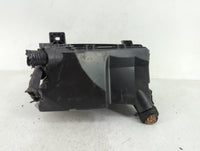 2021 Honda Civic Fusebox Fuse Box Panel Relay Module P/N:TBA A210 A2 Fits OEM Used Auto Parts - Oemusedautoparts1.com