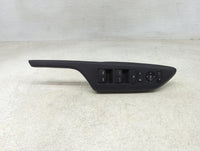 2017-2021 Honda Civic Master Power Window Switch Replacement Driver Side Left Fits Fits 2017 2018 2019 2020 2021 OEM Used Au