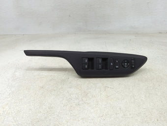 compare product 2017-2021 Honda Civic Master Power Window Switch Replacement Driver Side Left Fits Fits 2017 2018 2019 2020 2021 OEM Used Auto Parts