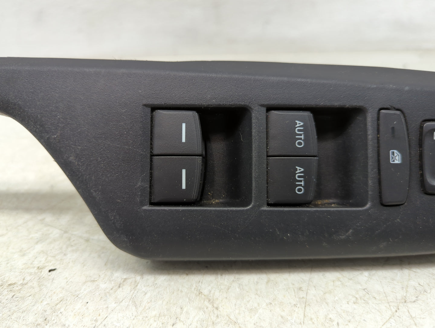 2017-2021 Honda Civic Master Power Window Switch Replacement Driver Side Left Fits Fits 2017 2018 2019 2020 2021 OEM Used Au