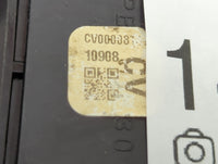 2017-2021 Honda Civic Master Power Window Switch Replacement Driver Side Left Fits Fits 2017 2018 2019 2020 2021 OEM Used Au
