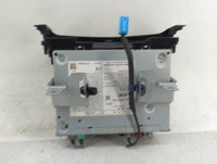 2019-2021 Honda Civic Radio AM FM Cd Player Receiver Replacement P/N:39101-TGG-A21-M1 Fits Fits 2019 2020 2021 OEM Used Auto