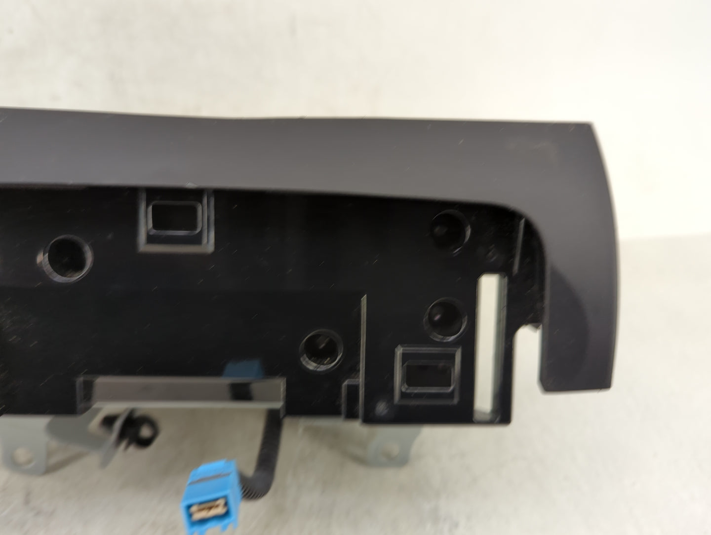 2019-2021 Honda Civic Radio AM FM Cd Player Receiver Replacement P/N:39101-TGG-A21-M1 Fits Fits 2019 2020 2021 OEM Used Auto
