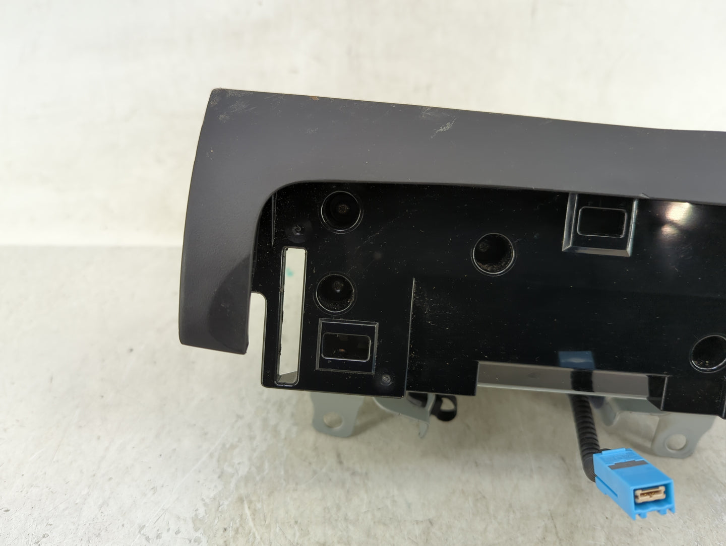 2019-2021 Honda Civic Radio AM FM Cd Player Receiver Replacement P/N:39101-TGG-A21-M1 Fits Fits 2019 2020 2021 OEM Used Auto