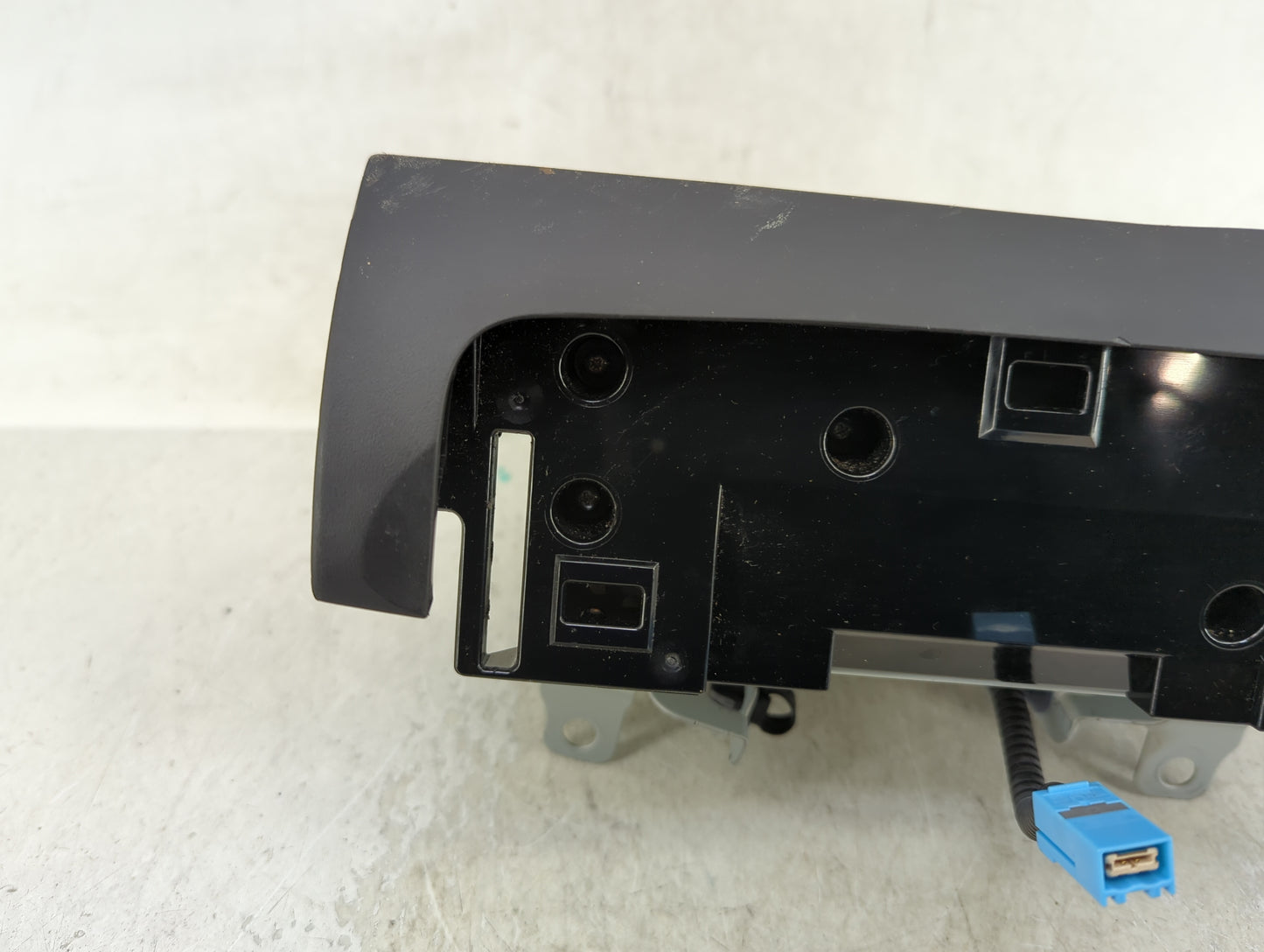 2019-2021 Honda Civic Radio AM FM Cd Player Receiver Replacement P/N:39101-TGG-A21-M1 Fits Fits 2019 2020 2021 OEM Used Auto