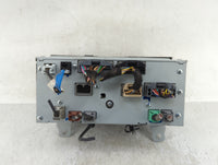 2019-2021 Honda Civic Radio AM FM Cd Player Receiver Replacement P/N:39101-TGG-A21-M1 Fits Fits 2019 2020 2021 OEM Used Auto