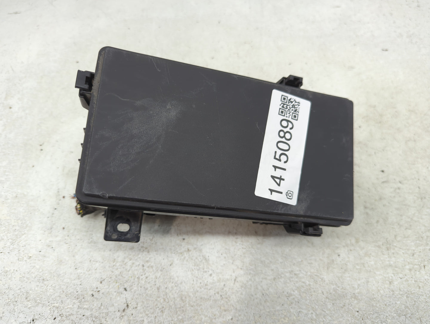 2021 Honda Civic Fusebox Fuse Box Panel Relay Module P/N:TBA A210 A2 Fits OEM Used Auto Parts - Oemusedautoparts1.com