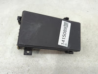 2021 Honda Civic Fusebox Fuse Box Panel Relay Module P/N:TBA A210 A2 Fits OEM Used Auto Parts - Oemusedautoparts1.com