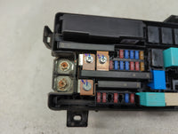 2021 Honda Civic Fusebox Fuse Box Panel Relay Module P/N:TBA A210 A2 Fits OEM Used Auto Parts - Oemusedautoparts1.com