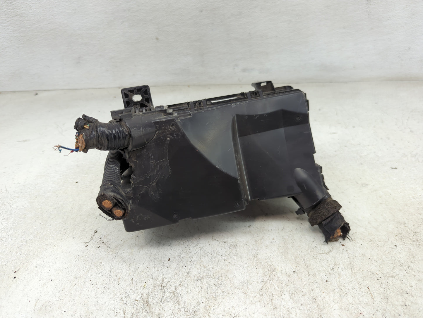 2021 Honda Civic Fusebox Fuse Box Panel Relay Module P/N:TBA A210 A2 Fits OEM Used Auto Parts - Oemusedautoparts1.com