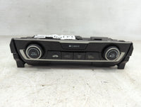 2019-2021 Honda Civic Climate Control Module Temperature AC/Heater Replacement P/N:79600TBAA320M1 Fits Fits 2019 2020 2021 O