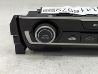2019-2021 Honda Civic Climate Control Module Temperature AC/Heater Replacement P/N:79600TBAA320M1 Fits Fits 2019 2020 2021 O
