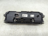 2019-2021 Honda Civic Climate Control Module Temperature AC/Heater Replacement P/N:79600TBAA320M1 Fits Fits 2019 2020 2021 O