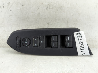 compare product 2016-2021 Honda Civic Master Power Window Switch Replacement Driver Side Left P/N:M64590 M64583 Fits OEM Used Auto Parts