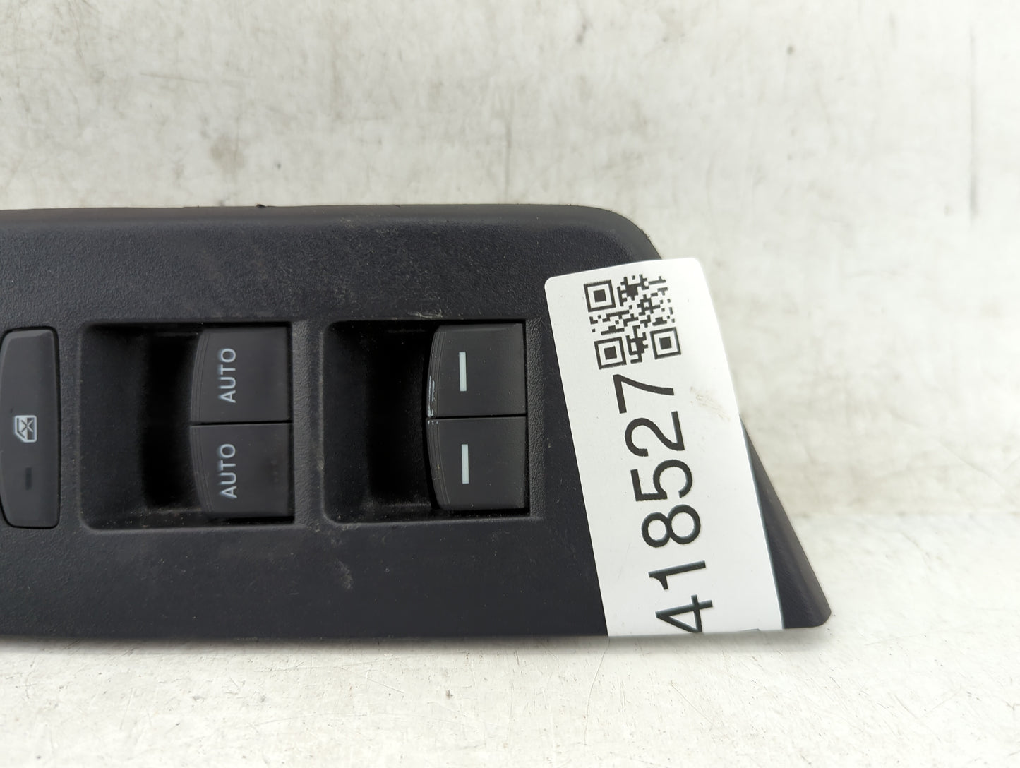 2016-2021 Honda Civic Master Power Window Switch Replacement Driver Side Left P/N:M64590 M64583 Fits OEM Used Auto Parts - O