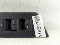 2016-2021 Honda Civic Master Power Window Switch Replacement Driver Side Left P/N:M64590 M64583 Fits OEM Used Auto Parts - O