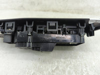 2016-2021 Honda Civic Master Power Window Switch Replacement Driver Side Left P/N:M64590 M64583 Fits OEM Used Auto Parts - O