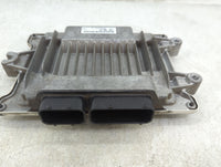 2019-2021 Honda Civic PCM Engine Control Computer ECU ECM PCU OEM P/N:37820-5BB-A54 Fits Fits 2019 2020 2021 OEM Used Auto P