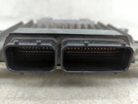 2019-2021 Honda Civic PCM Engine Control Computer ECU ECM PCU OEM P/N:37820-5BB-A54 Fits Fits 2019 2020 2021 OEM Used Auto P