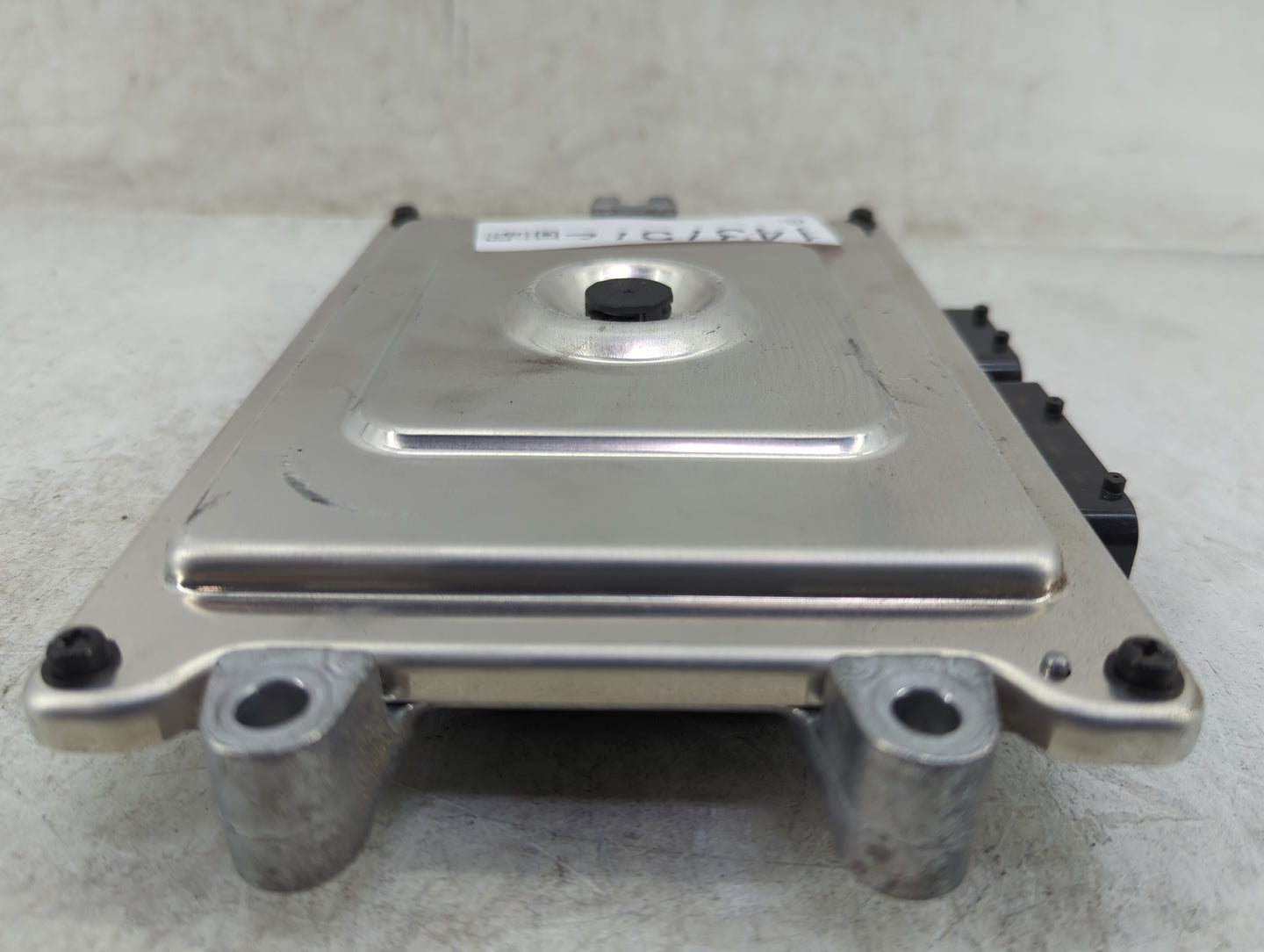 2019-2021 Honda Civic PCM Engine Control Computer ECU ECM PCU OEM P/N:37820-5BB-A54 Fits Fits 2019 2020 2021 OEM Used Auto P