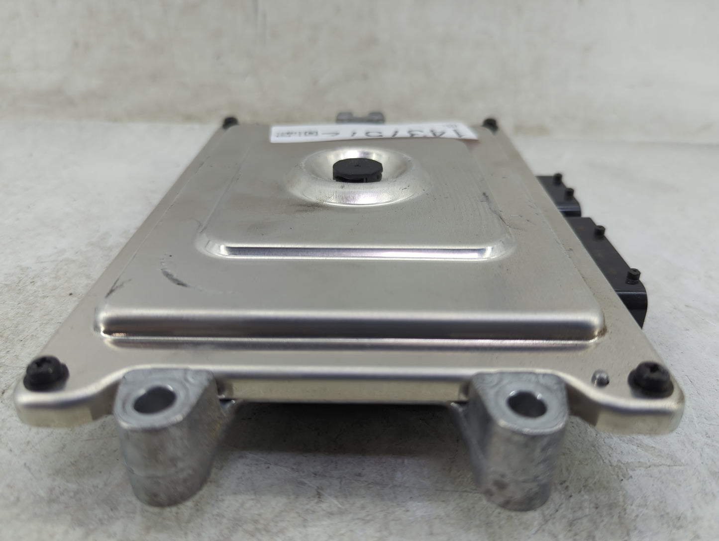 2019-2021 Honda Civic PCM Engine Control Computer ECU ECM PCU OEM P/N:37820-5BB-A54 Fits Fits 2019 2020 2021 OEM Used Auto P