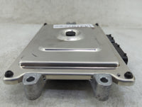 2019-2021 Honda Civic PCM Engine Control Computer ECU ECM PCU OEM P/N:37820-5BB-A54 Fits Fits 2019 2020 2021 OEM Used Auto P