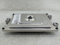 2019-2021 Honda Civic PCM Engine Control Computer ECU ECM PCU OEM P/N:37820-5BB-A54 Fits Fits 2019 2020 2021 OEM Used Auto P
