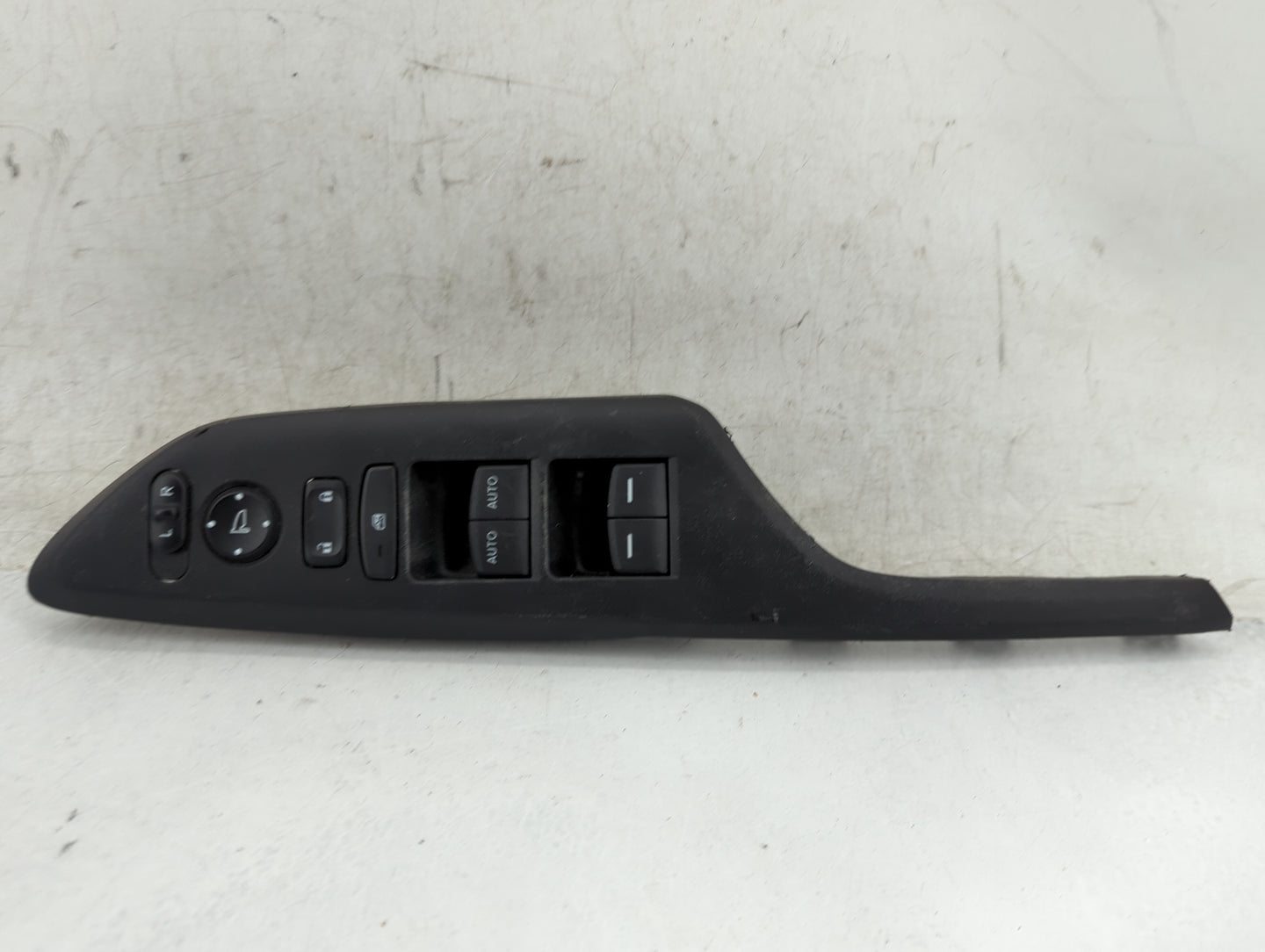 2016-2021 Honda Civic Master Power Window Switch Replacement Driver Side Left P/N:T6A J010 M64590 Fits OEM Used Auto Parts -