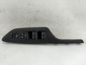 compare product 2016-2021 Honda Civic Master Power Window Switch Replacement Driver Side Left P/N:T6A J010 M64590 Fits OEM Used Auto Parts
