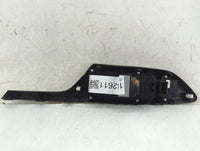2016-2021 Honda Civic Master Power Window Switch Replacement Driver Side Left P/N:T6A J010 M64590 Fits OEM Used Auto Parts -