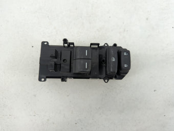 compare product 2016-2021 Honda Civic Master Power Window Switch Replacement Driver Side Left P/N:M64601 Fits Fits 2016 2017 2018 2019 2020 2021 OEM Used Auto Parts