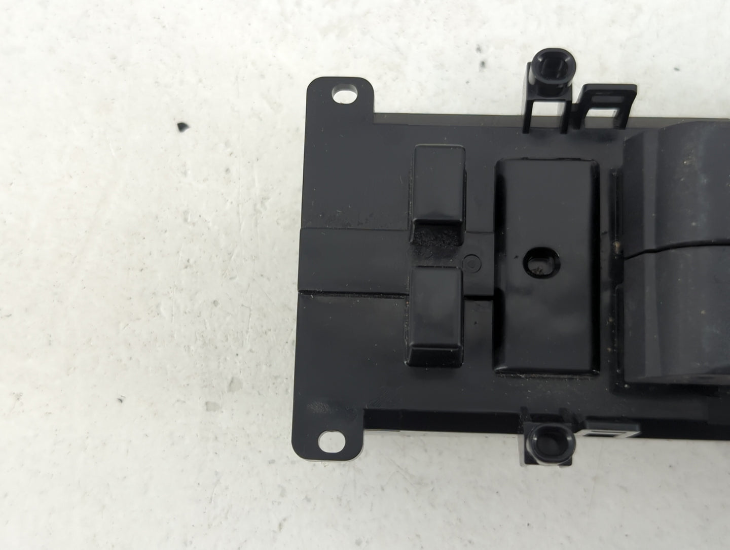 2016-2021 Honda Civic Master Power Window Switch Replacement Driver Side Left P/N:M64601 Fits Fits 2016 2017 2018 2019 2020 