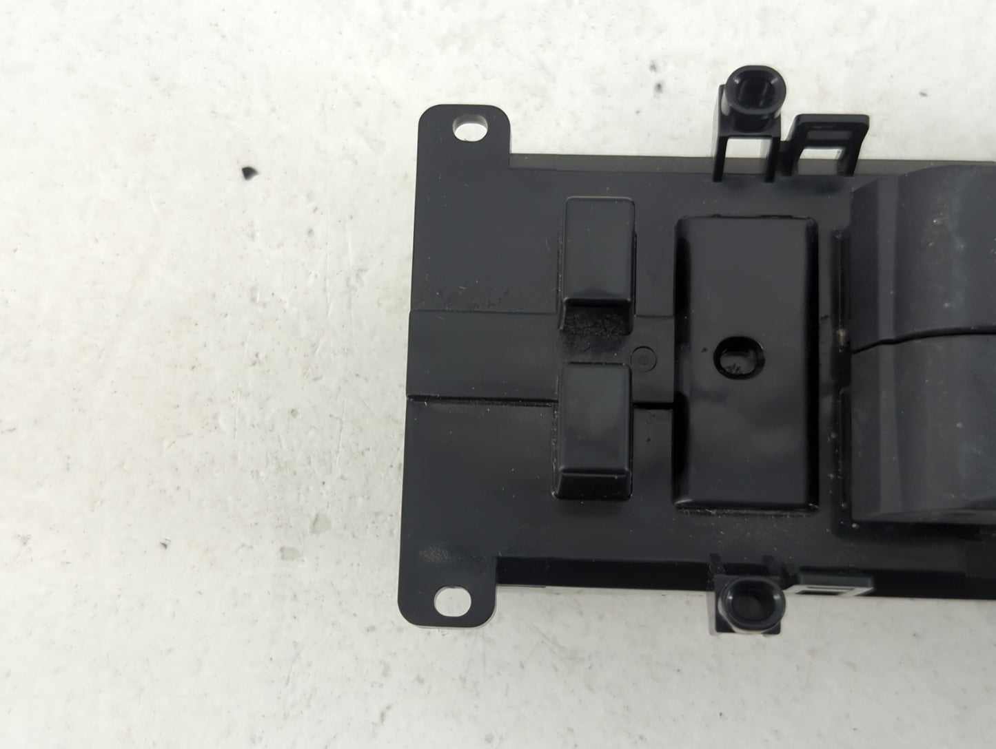 2016-2021 Honda Civic Master Power Window Switch Replacement Driver Side Left P/N:M64601 Fits Fits 2016 2017 2018 2019 2020 