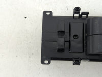 2016-2021 Honda Civic Master Power Window Switch Replacement Driver Side Left P/N:M64601 Fits Fits 2016 2017 2018 2019 2020 