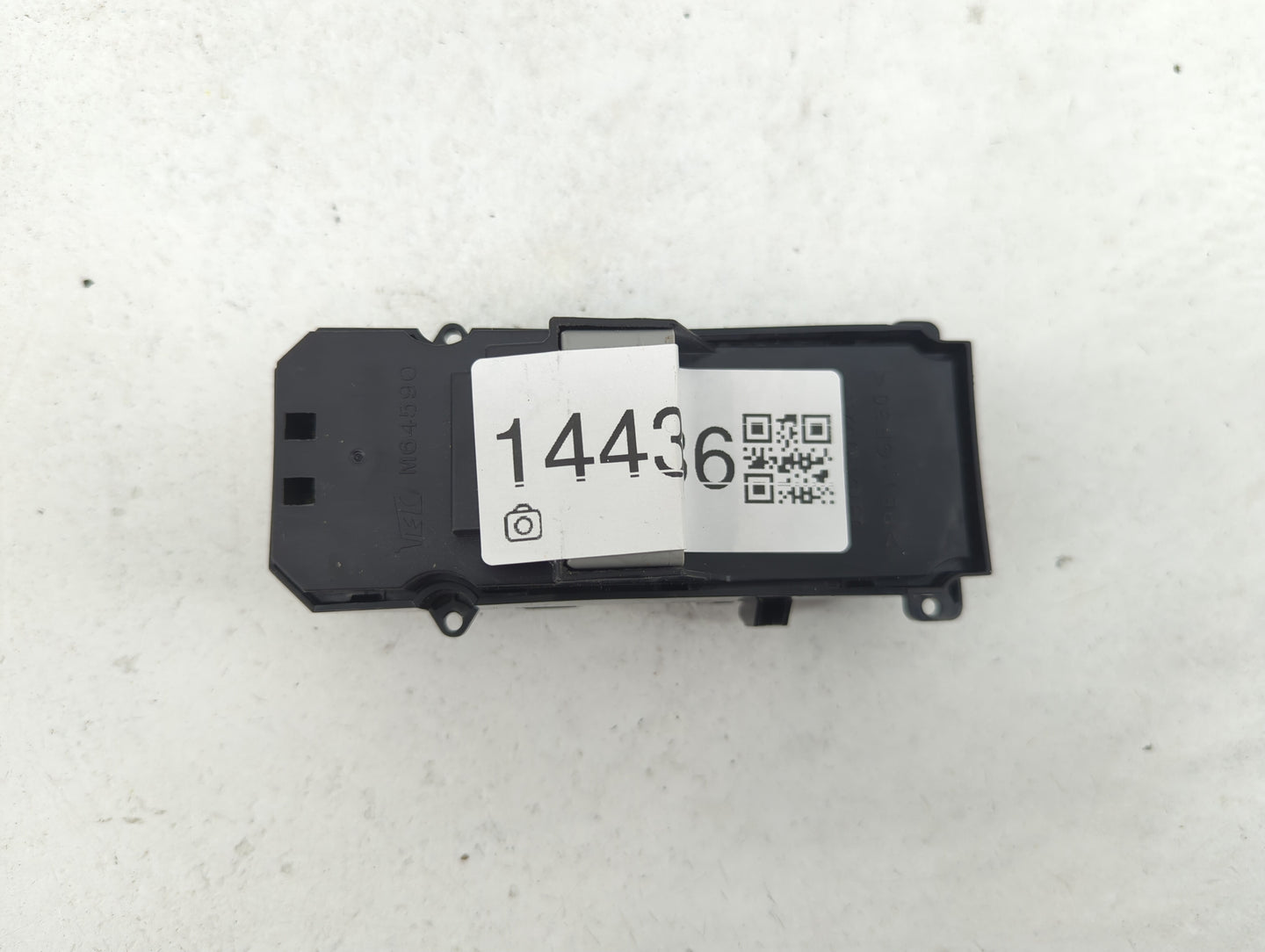 2016-2021 Honda Civic Master Power Window Switch Replacement Driver Side Left P/N:M64601 Fits Fits 2016 2017 2018 2019 2020 