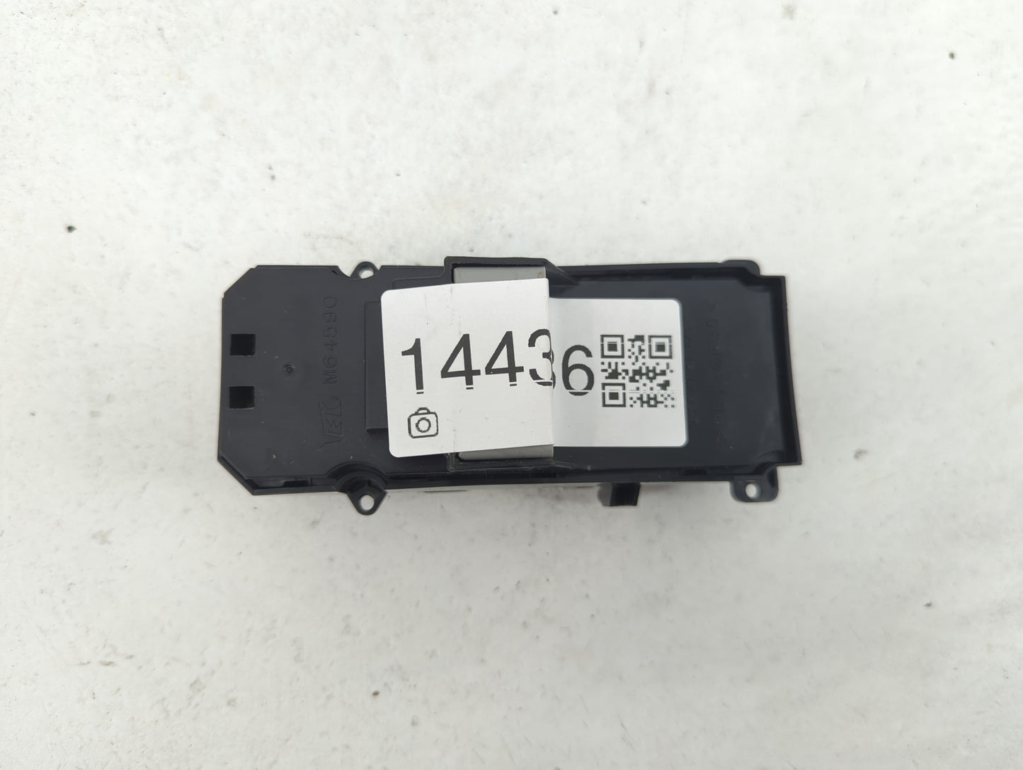 2016-2021 Honda Civic Master Power Window Switch Replacement Driver Side Left P/N:M64601 Fits Fits 2016 2017 2018 2019 2020 