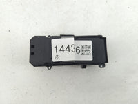 2016-2021 Honda Civic Master Power Window Switch Replacement Driver Side Left P/N:M64601 Fits Fits 2016 2017 2018 2019 2020 