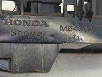 2016-2021 Honda Civic Master Power Window Switch Replacement Driver Side Left P/N:M64601 Fits Fits 2016 2017 2018 2019 2020 