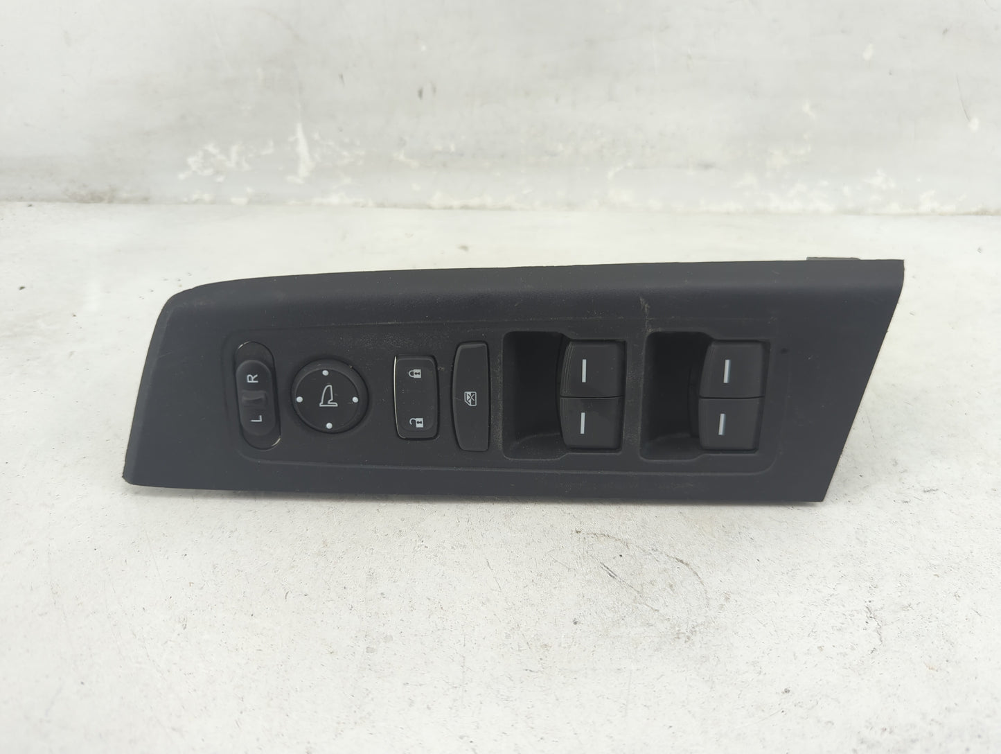 2016-2021 Honda Civic Master Power Window Switch Replacement Driver Side Left Fits Fits 2016 2017 2018 2019 2020 2021 OEM Us