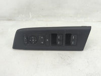 2016-2021 Honda Civic Master Power Window Switch Replacement Driver Side Left Fits Fits 2016 2017 2018 2019 2020 2021 OEM Us
