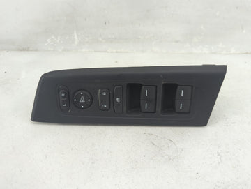 2016-2021 Honda Civic Master Power Window Switch Replacement Driver Side Left Fits Fits 2016 2017 2018 2019 2020 2021 OEM Us