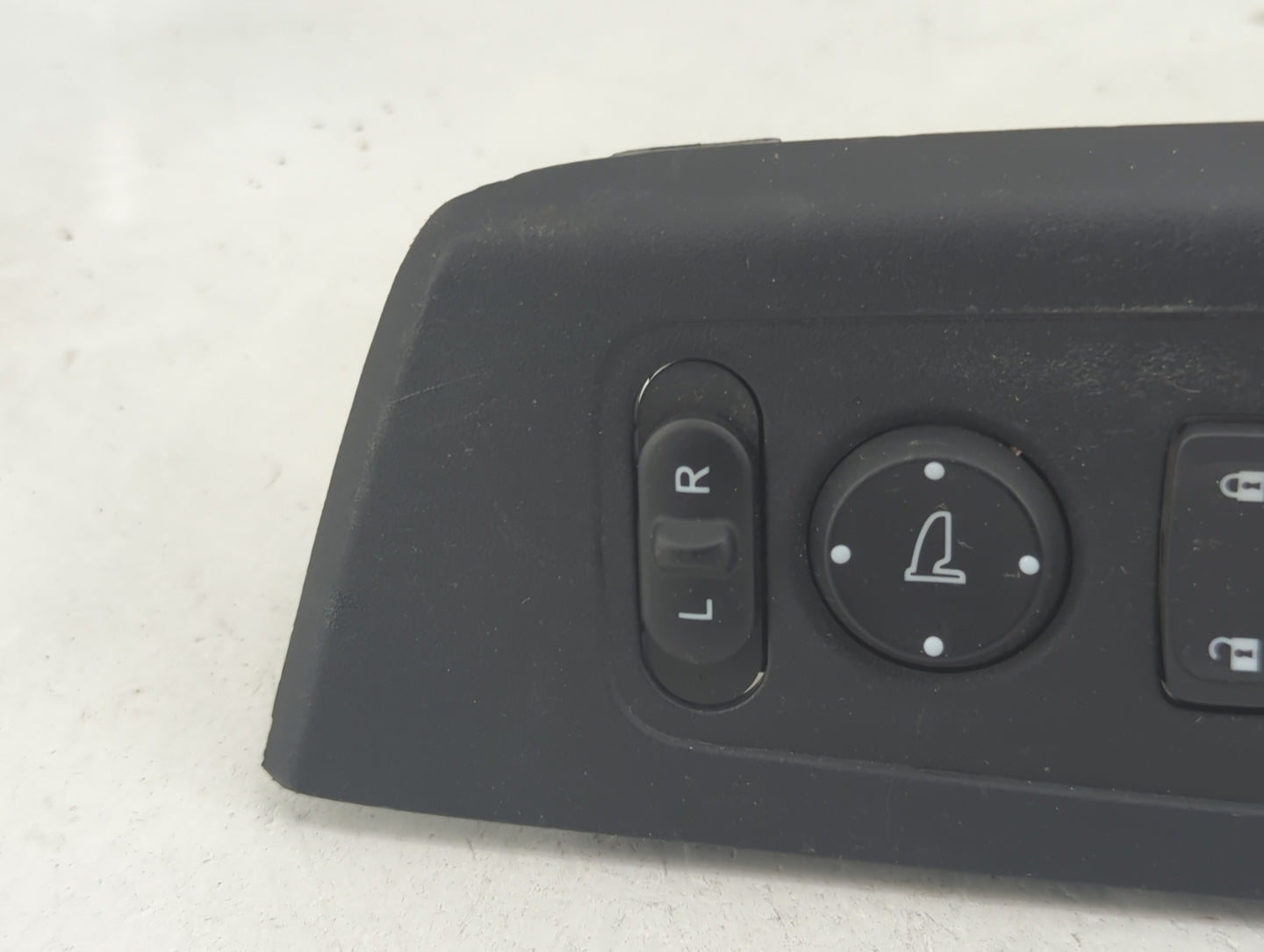 2016-2021 Honda Civic Master Power Window Switch Replacement Driver Side Left Fits Fits 2016 2017 2018 2019 2020 2021 OEM Us