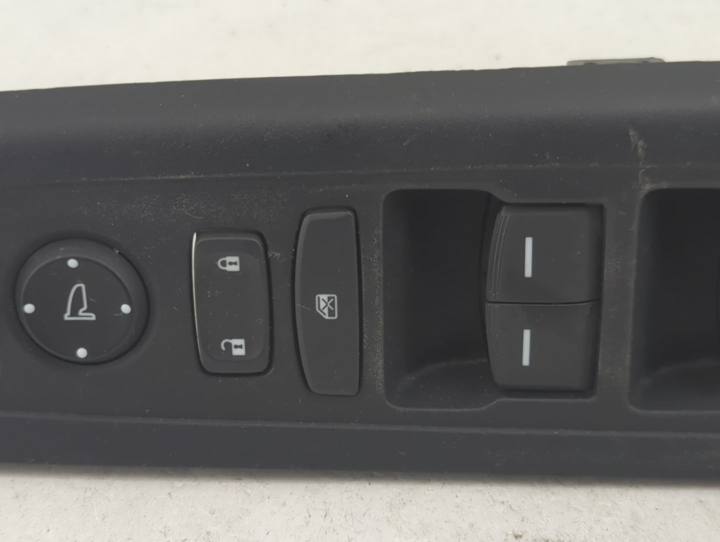 2016-2021 Honda Civic Master Power Window Switch Replacement Driver Side Left Fits Fits 2016 2017 2018 2019 2020 2021 OEM Us
