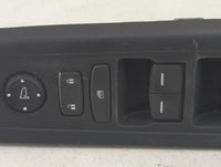 2016-2021 Honda Civic Master Power Window Switch Replacement Driver Side Left Fits Fits 2016 2017 2018 2019 2020 2021 OEM Us