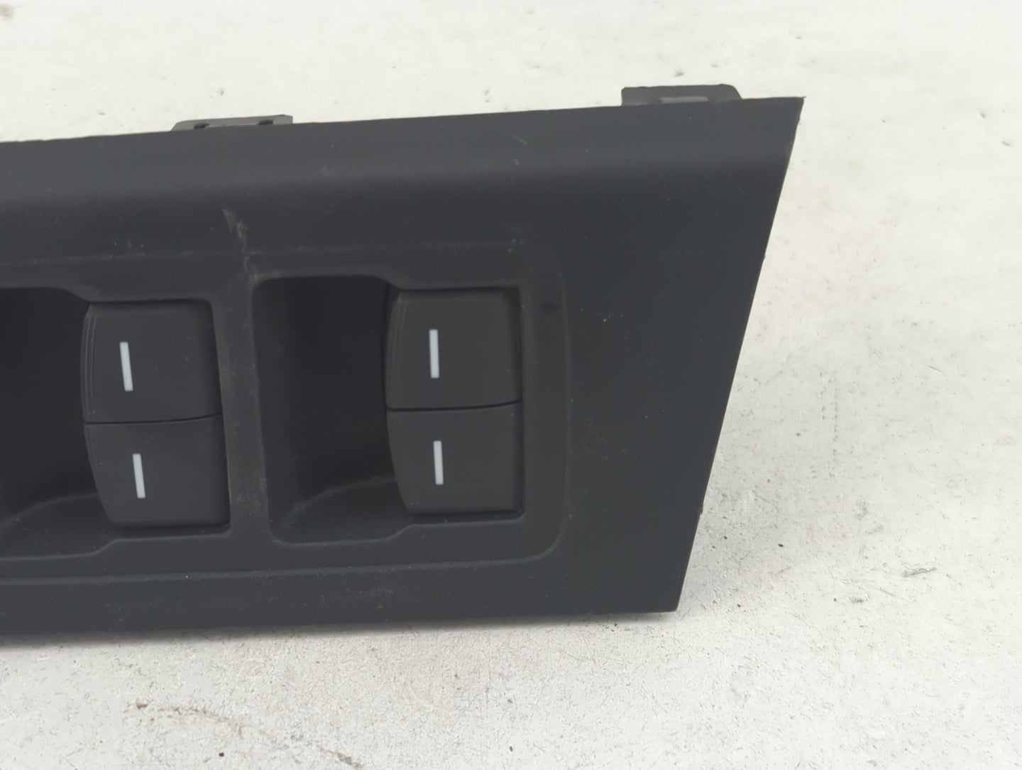 2016-2021 Honda Civic Master Power Window Switch Replacement Driver Side Left Fits Fits 2016 2017 2018 2019 2020 2021 OEM Us