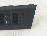 2016-2021 Honda Civic Master Power Window Switch Replacement Driver Side Left Fits Fits 2016 2017 2018 2019 2020 2021 OEM Us