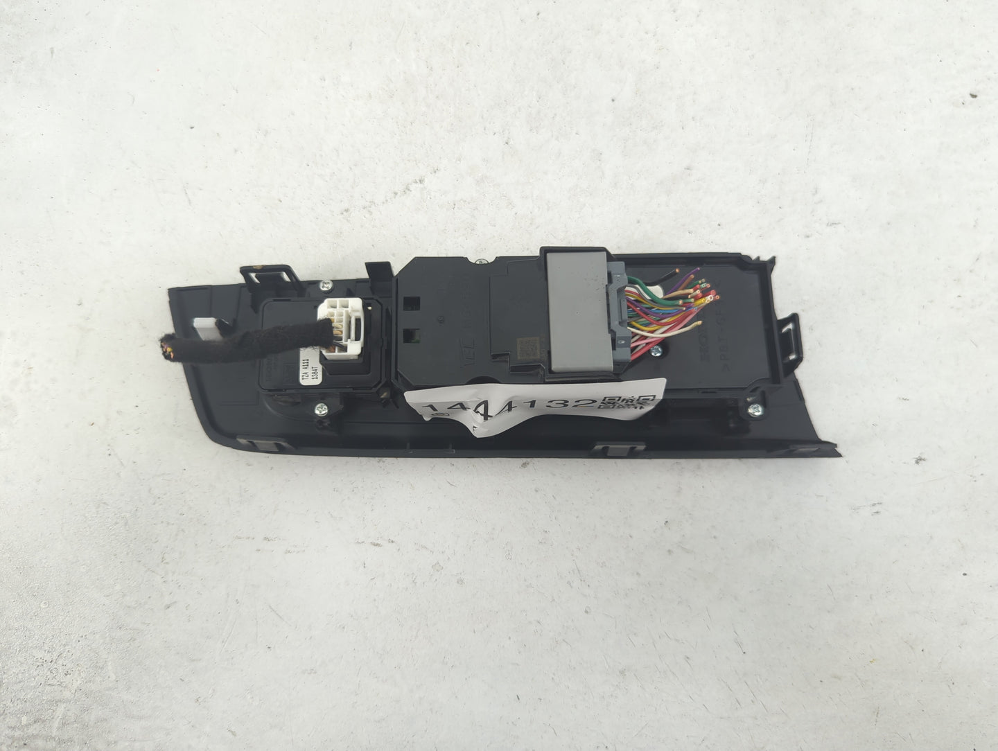 2016-2021 Honda Civic Master Power Window Switch Replacement Driver Side Left Fits Fits 2016 2017 2018 2019 2020 2021 OEM Us