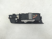 2016-2021 Honda Civic Master Power Window Switch Replacement Driver Side Left Fits Fits 2016 2017 2018 2019 2020 2021 OEM Us